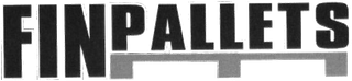 Finpallets logo
