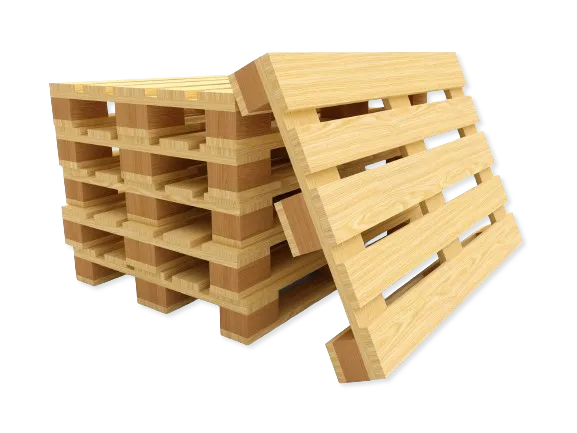 Pallets